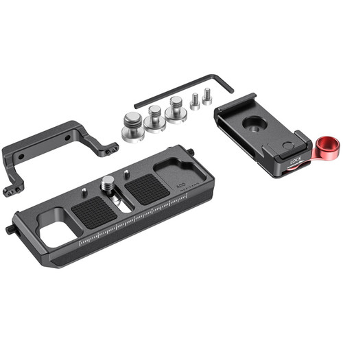 SmallRig Offset Kit for BMPCC 4K / 6K and Ronin S Crane 2 Moza Air 2 BSS2403