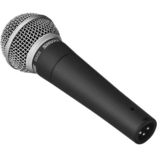 Shure SM58 Microphone