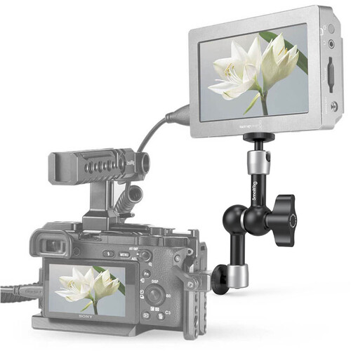 SmallRig 7 inch Articulating Arm 2065