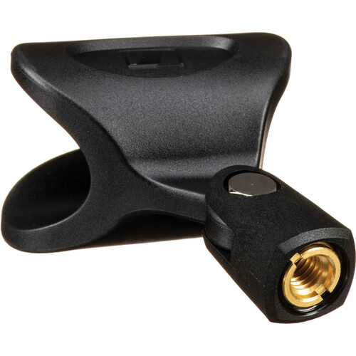 Clamp to HH mics