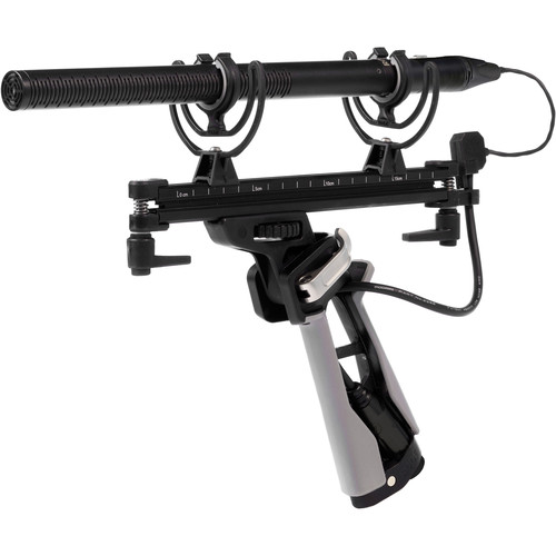 SPECIAL WIND SHIELD FOR BOOM MICS