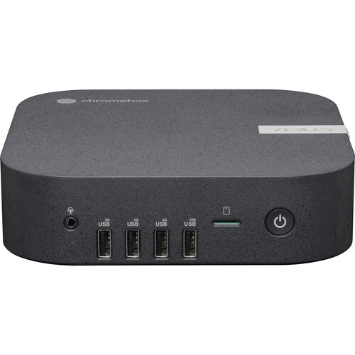 CHROMEBOX5-SC017UN ASUS Chromebox 5 with Intel® Celeron 7305 Processor
