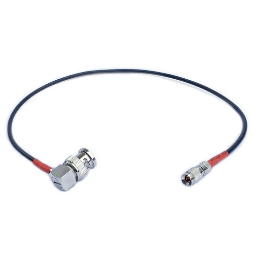 Atomos DIN to BNC Timecode and Genlock Cable for UltraSync ONE (Red)