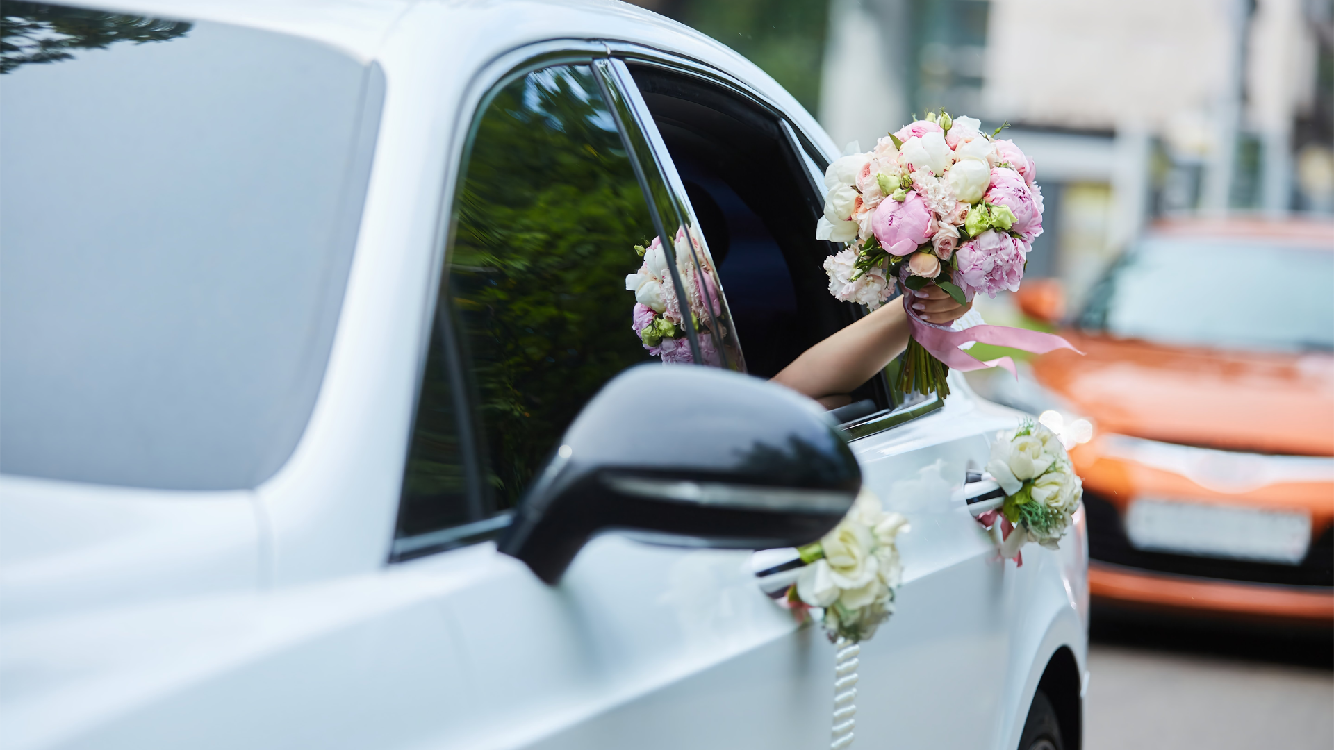 Five Ways to Take Your Wedding Photography to the Next Level