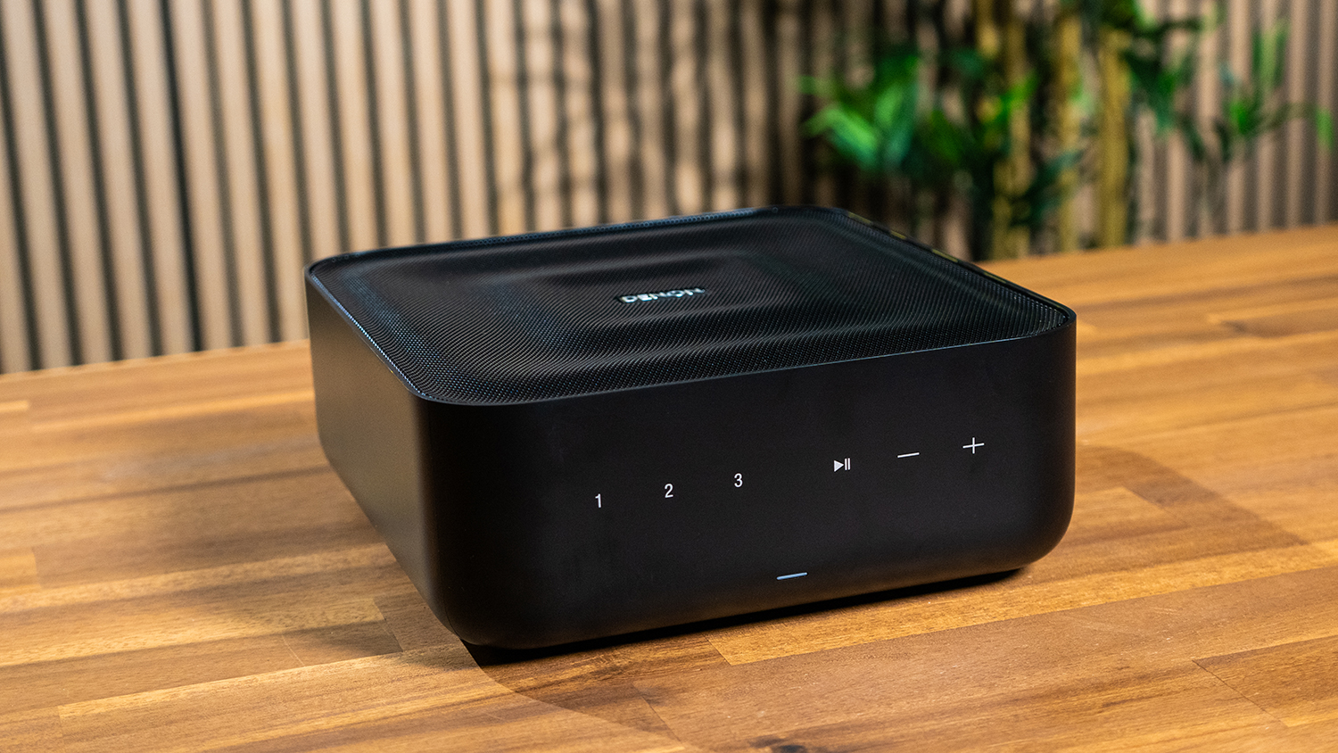 Denon Home Amp