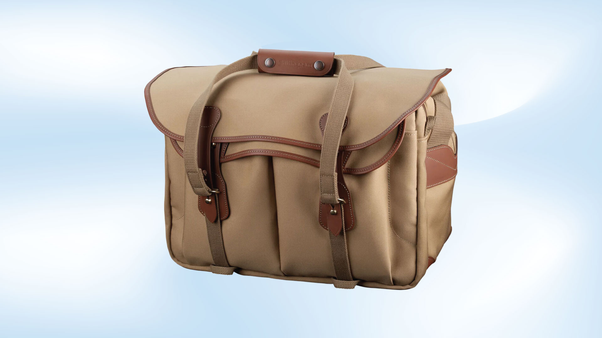 Billingham 445 MKII Camera/Laptop Bag
