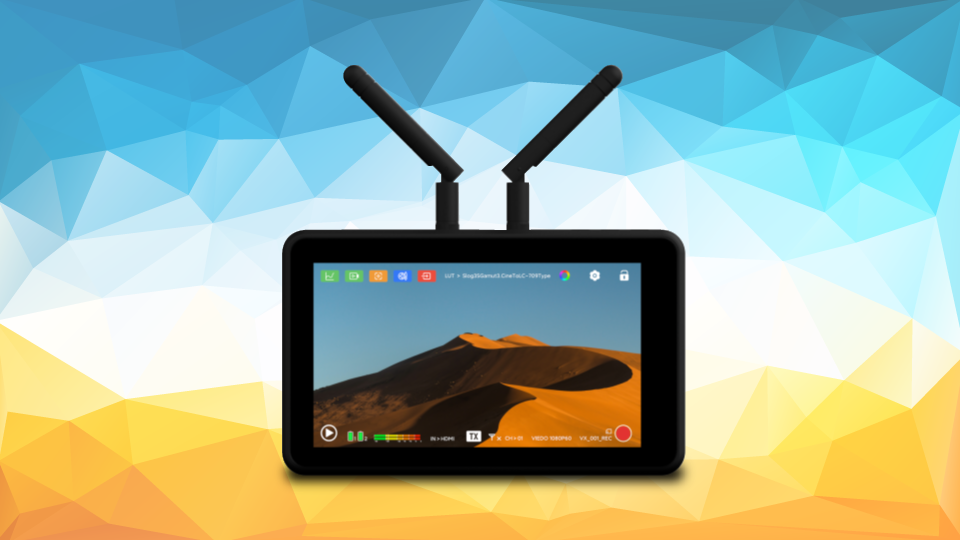 Vaxis Atom A5 Vaxis Atom A5