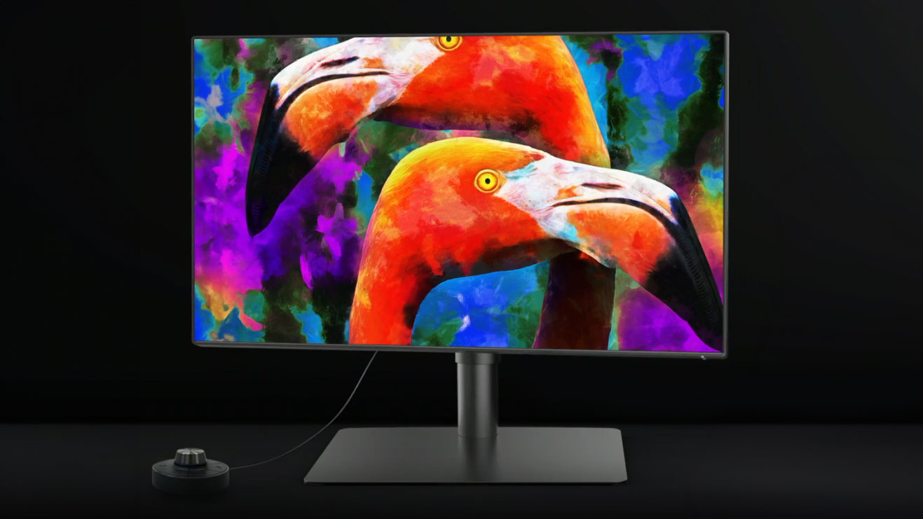 BenQ DesignVue Designer PD3225U BenQ DesignVue Designer PD3225U