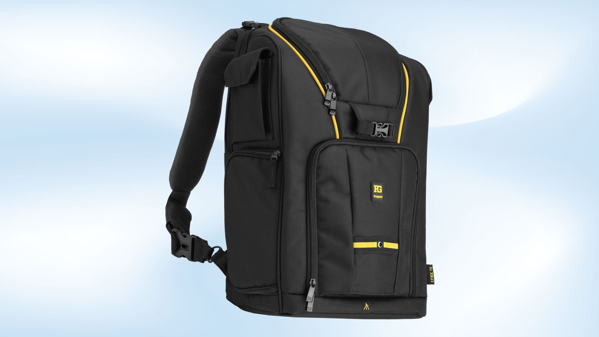 Ruggard Lynx 75 SlingPack for DSLR and 17" Laptop Ruggard Lynx 75 SlingPack for DSLR and 17" Laptop