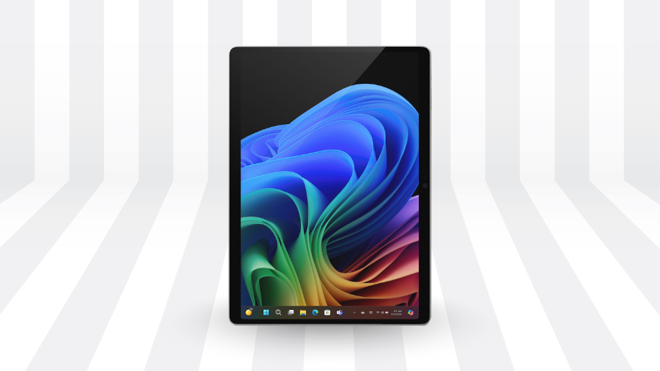 Microsoft Surface Pro Copilot+ PC