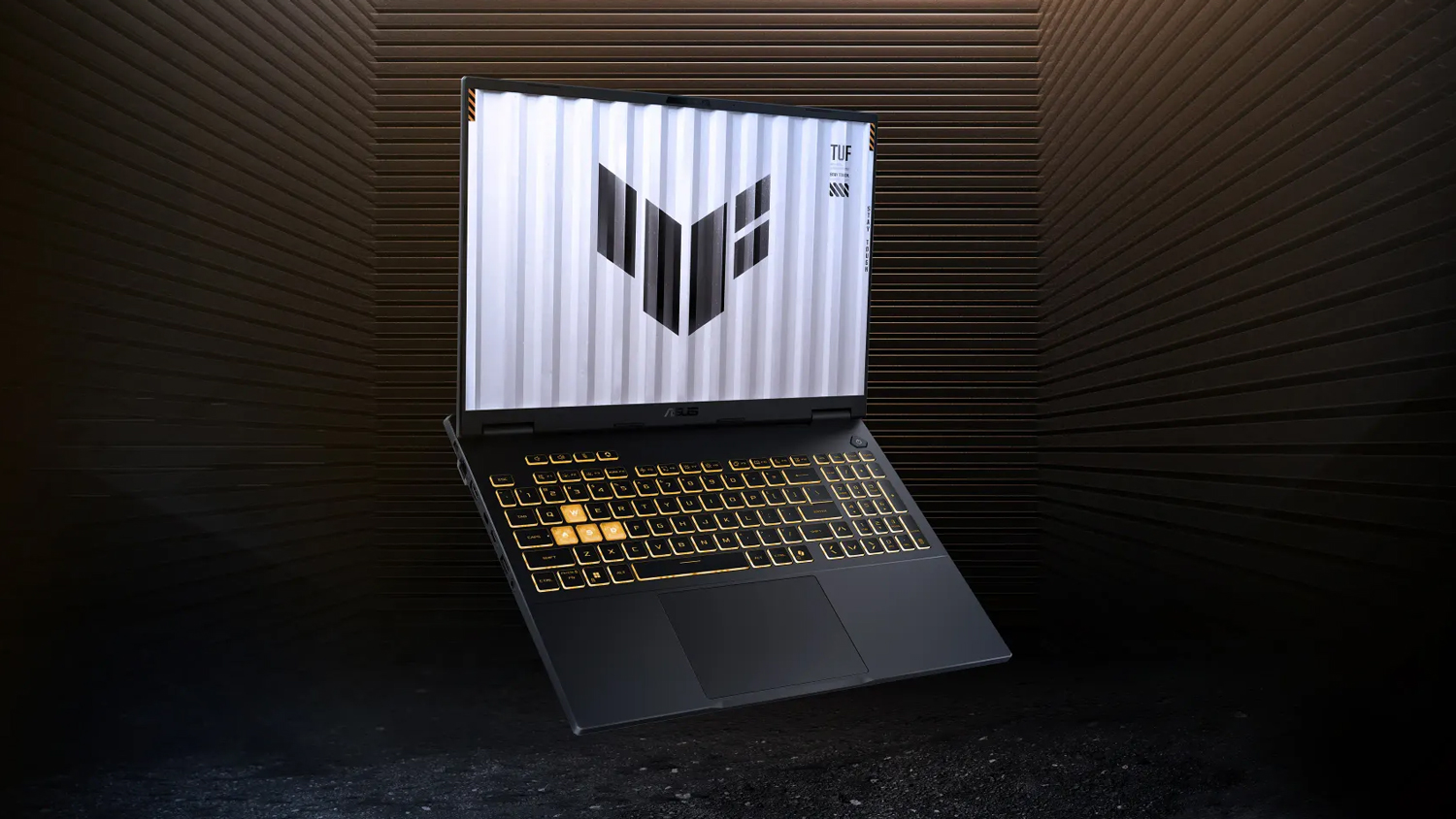 ASUS 16" TUF Gaming F16 Laptop ASUS 16" TUF Gaming F16 Laptop