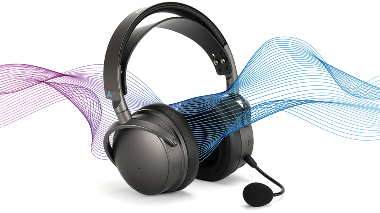 Audeze Maxwell Wireless Audeze Maxwell Wireless
