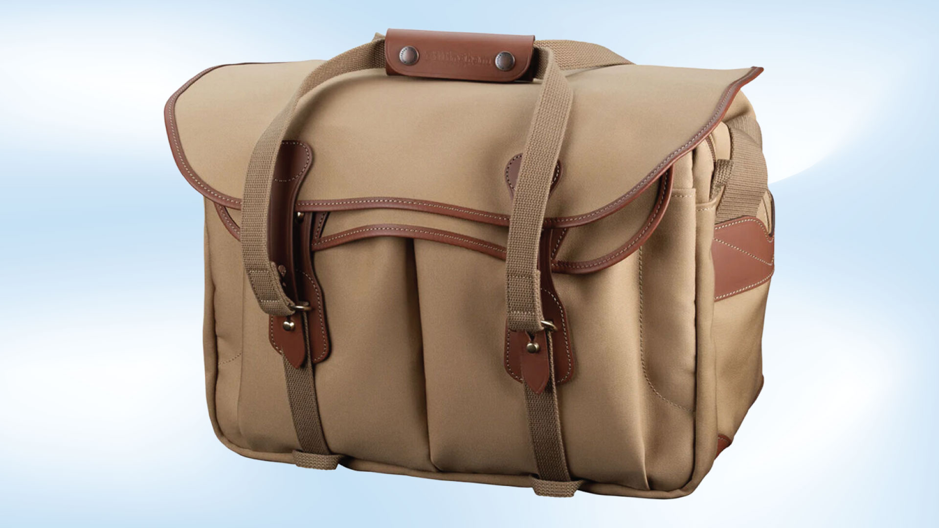 Billingham 445 MKII Camera/Laptop Bag Billingham 445 MKII Camera/Laptop Bag