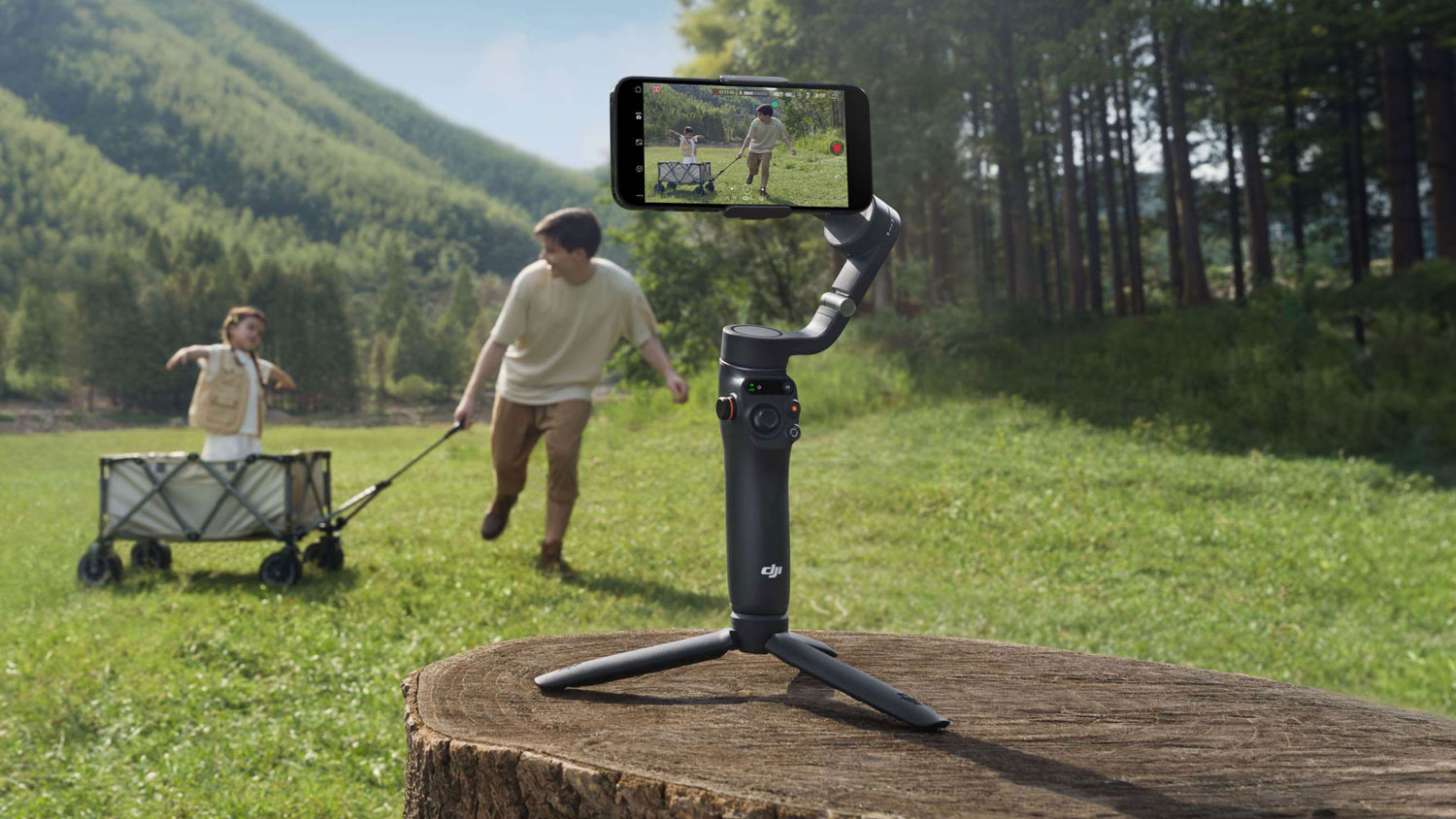 DJI Osmo Mobile 6 DJI Osmo Mobile 6