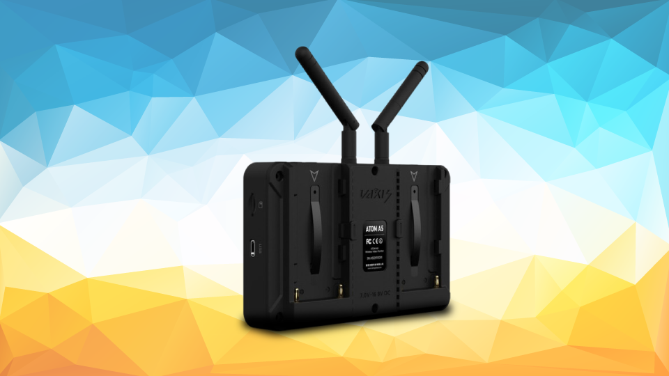 Dual Sony L-Series Battery Plates&nbsp;
