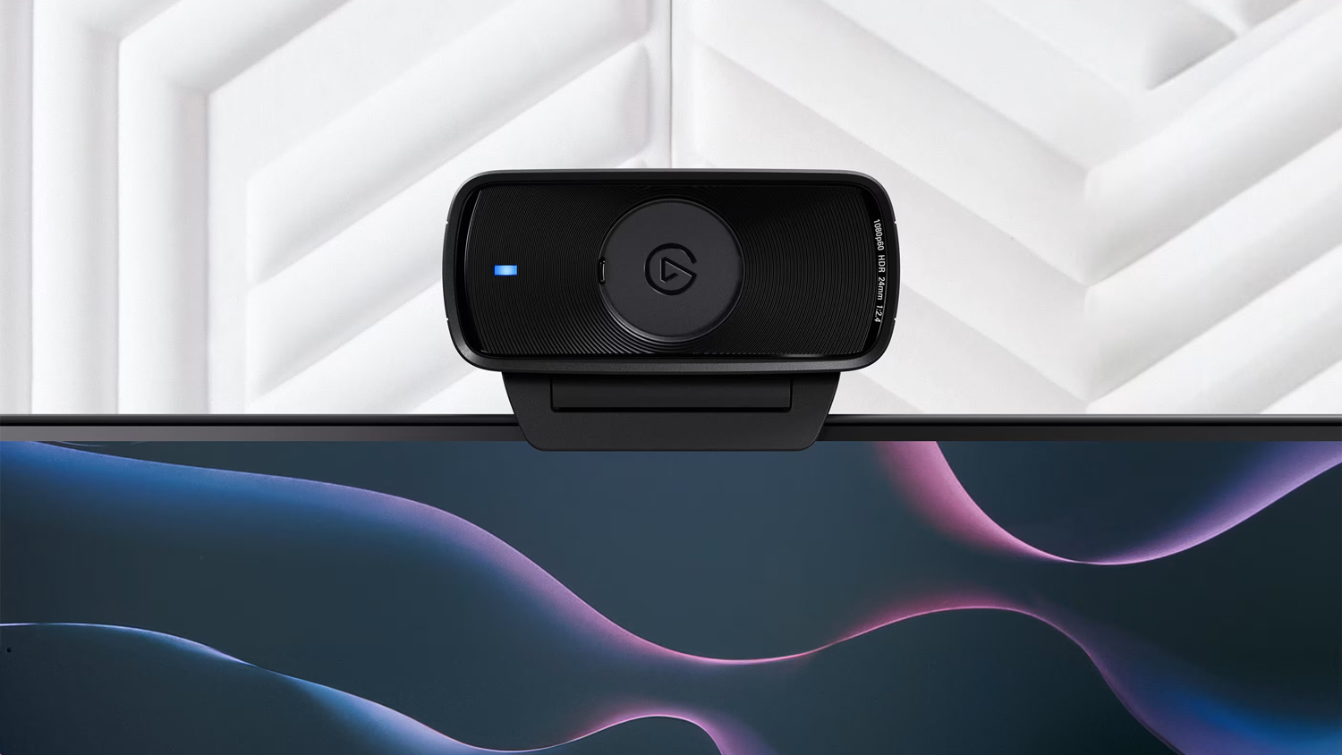 Elgato Facecam MK.2 1080p Webcam Elgato Facecam MK.2 1080p Webcam