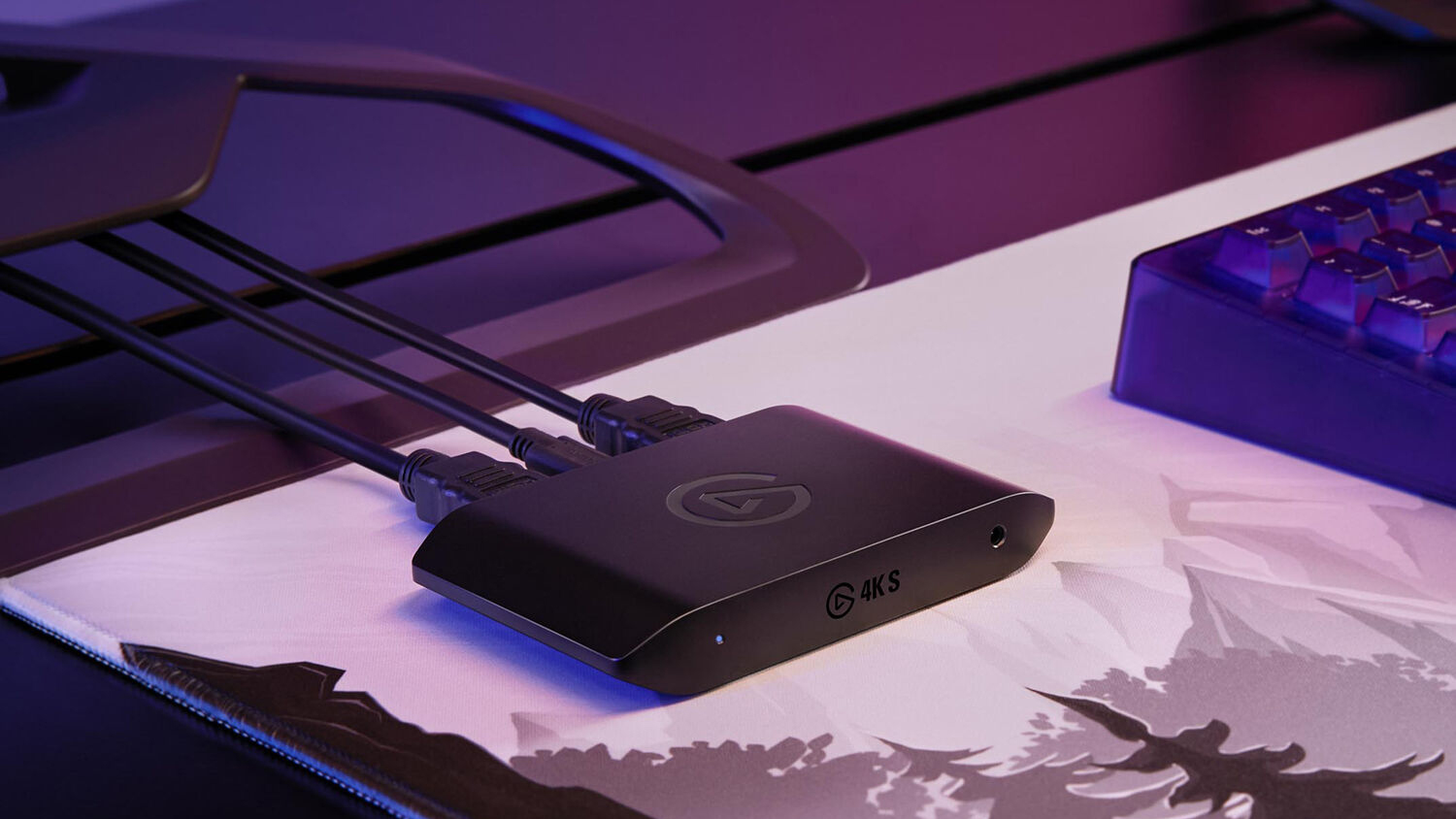 Elgato Game Capture 4K S