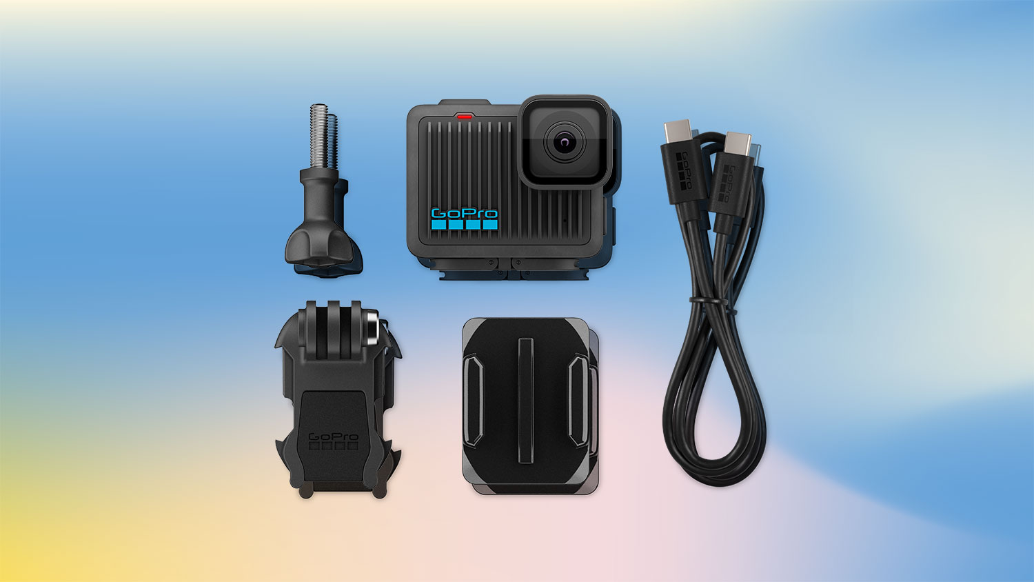GoPro HERO GoPro HERO