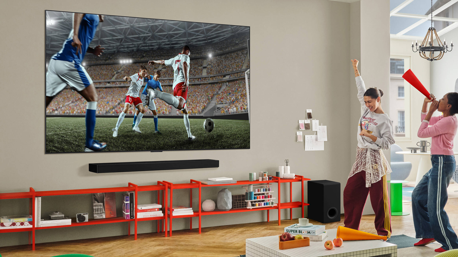 LG OLED evo AI C5 48" 4K HDR Smart TV LG OLED evo AI C5 48" 4K HDR Smart TV