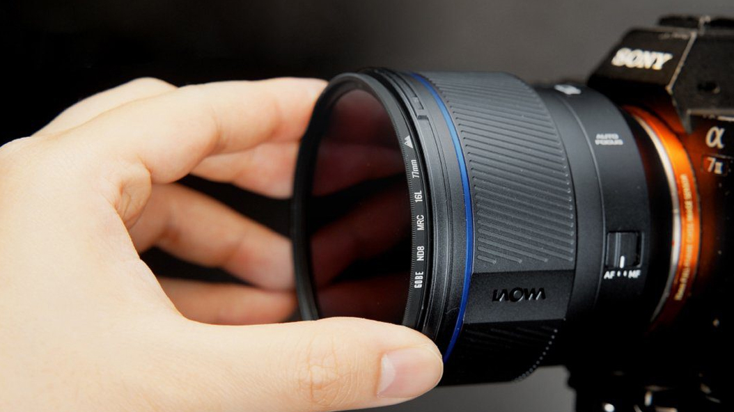 Venus Optics Laowa 10mm f/2.8 Zero-D FF Autofocus Lens Filter Venus Optics Laowa 10mm f/2.8 Zero-D FF Autofocus Lens Filter