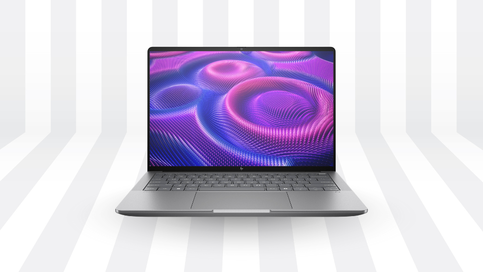 HP ZBook Ultra G1a Mobile Workstation