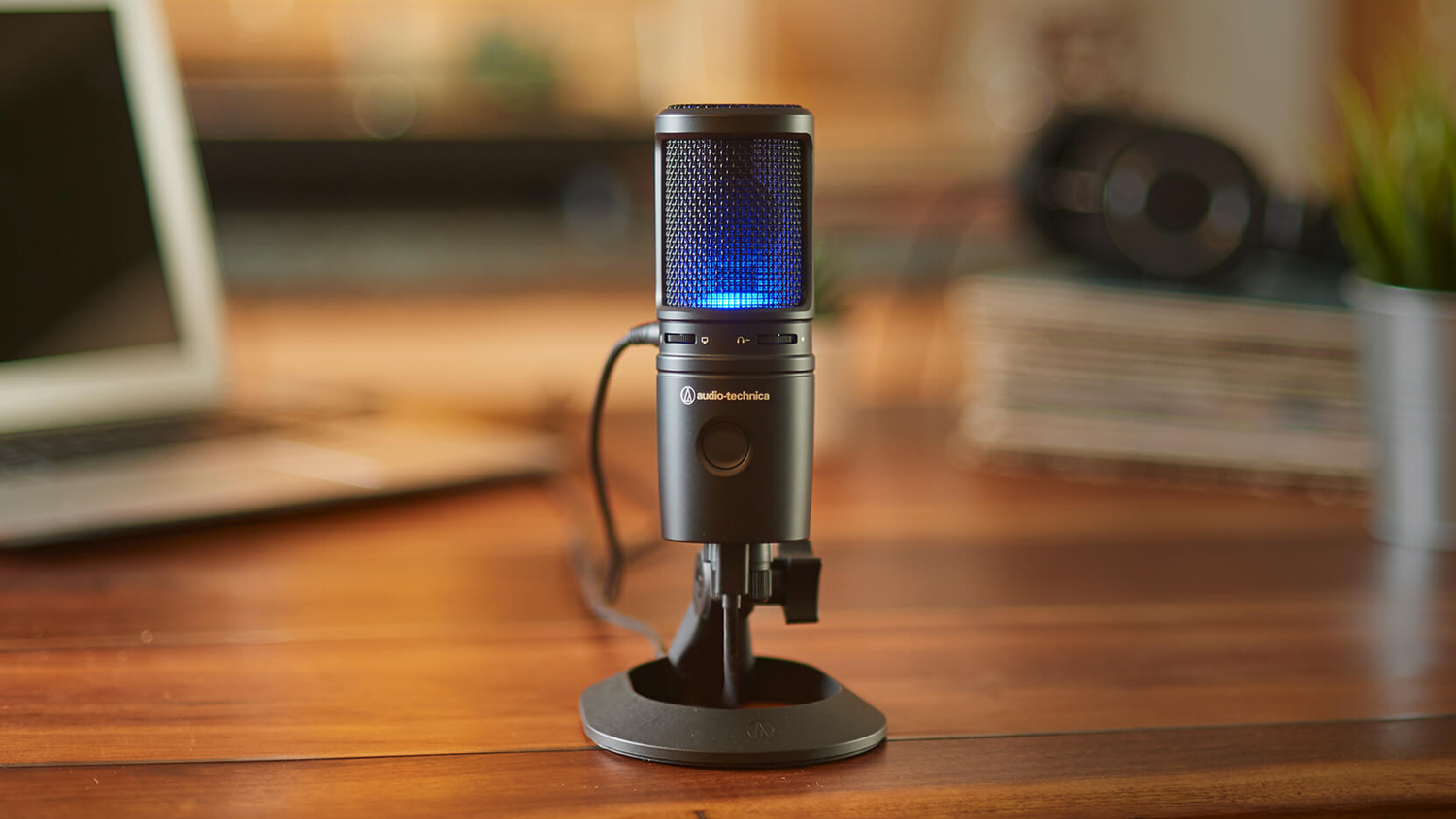 Audio-Technica AT2020USB-X Cardioid Condenser USB Microphone Audio-Technica AT2020USB-X Cardioid Condenser USB Microphone