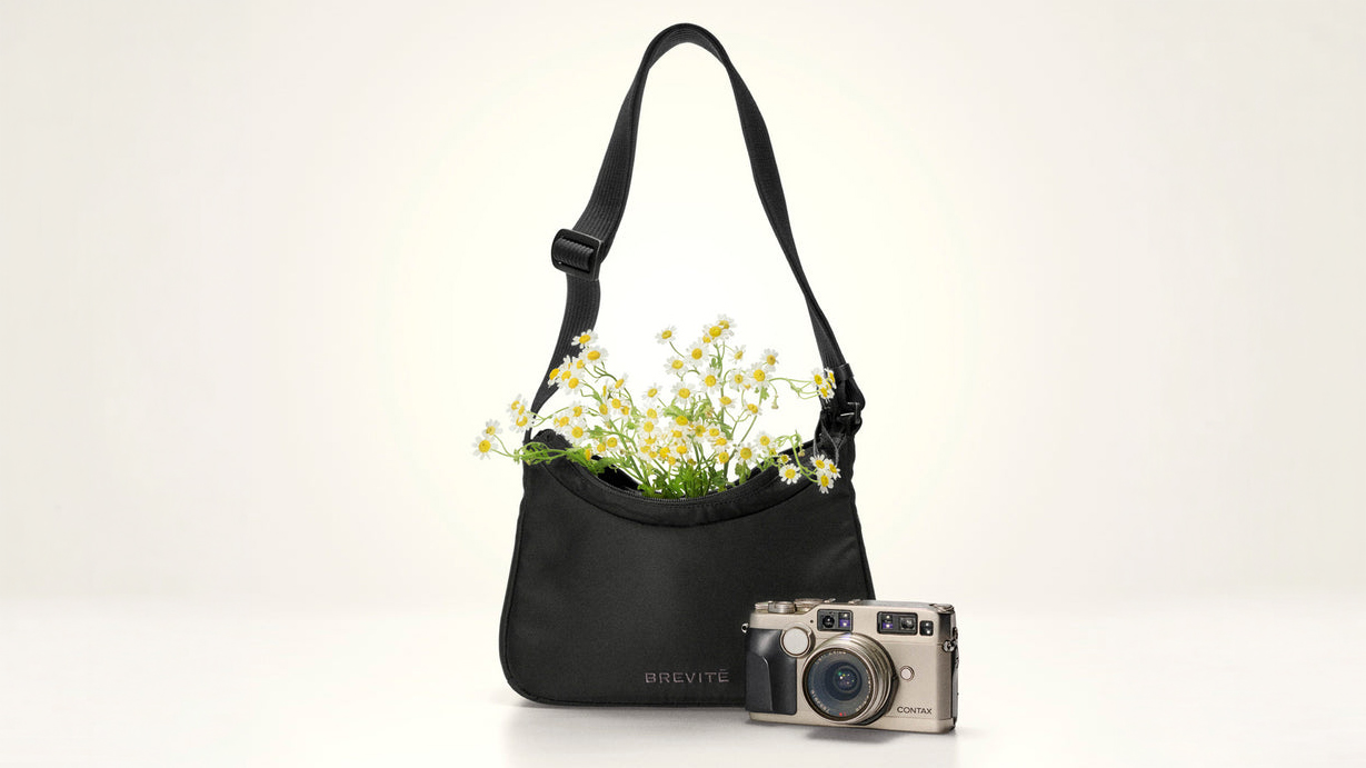 Brevite The Elsewhere Bag