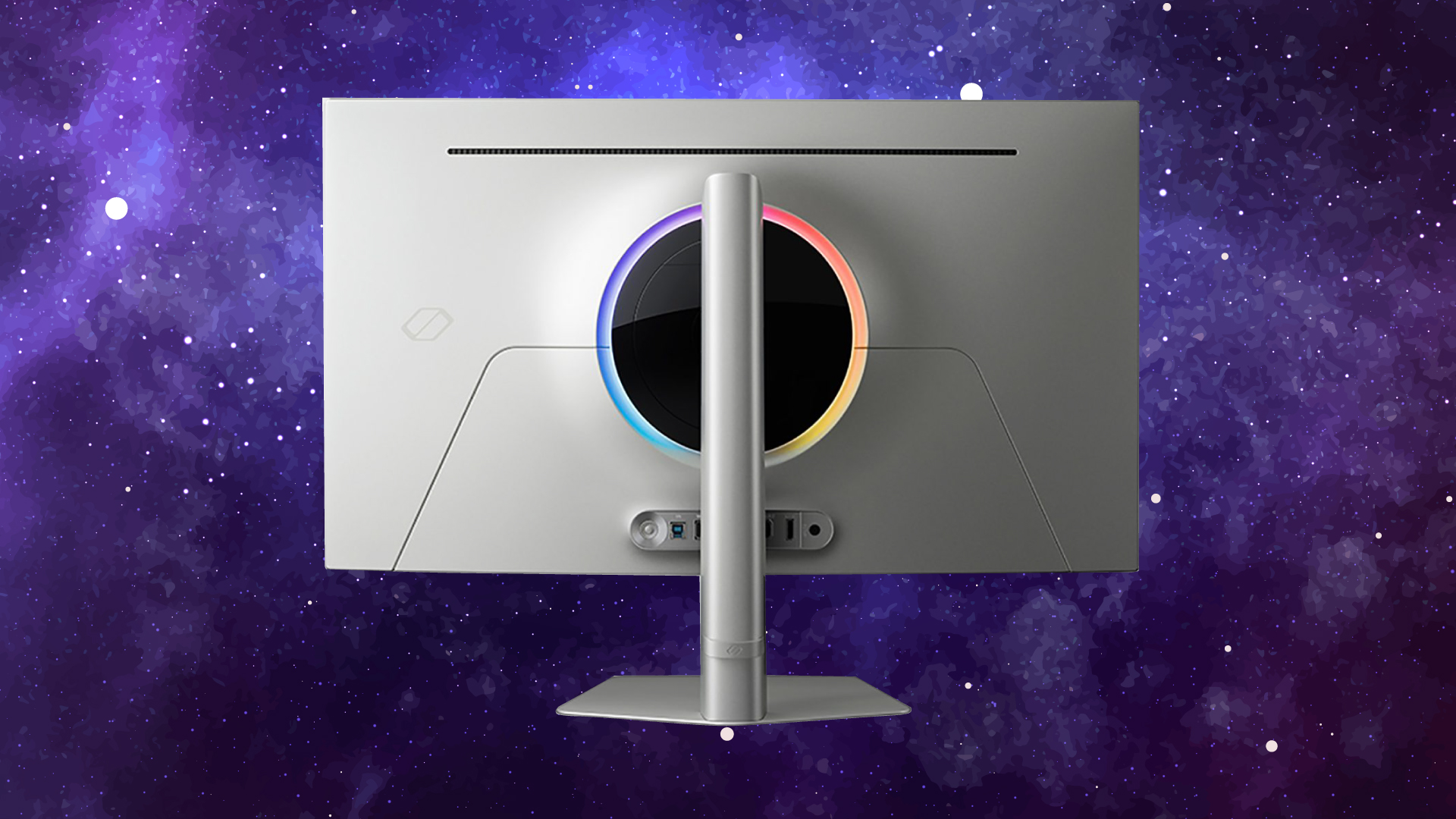 Odyssey OLED G6