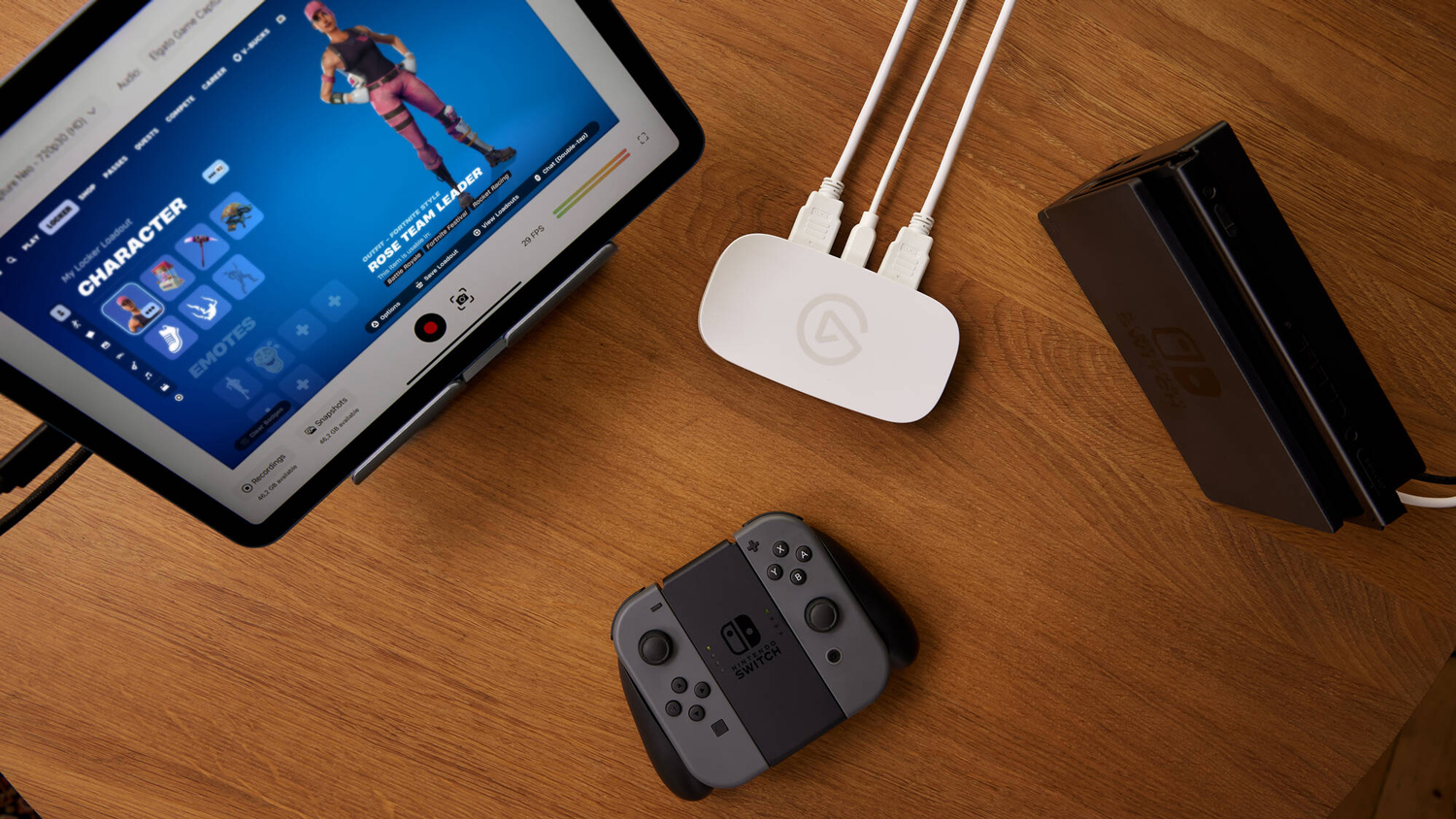 Elgato Game Capture Neo