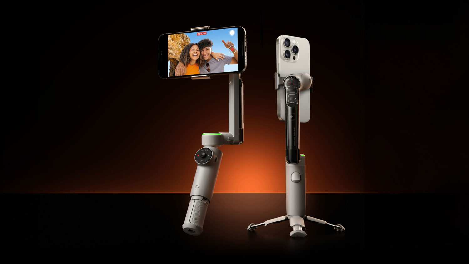 Insta360 Flow Pro Insta360 Flow Pro