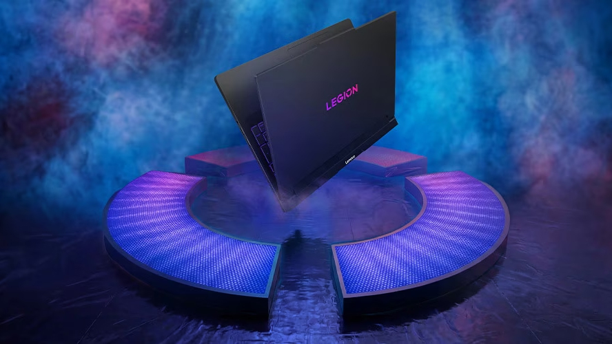 Lenovo 16" Legion Pro 7i Gaming Laptop Lenovo 16" Legion Pro 7i Gaming Laptop