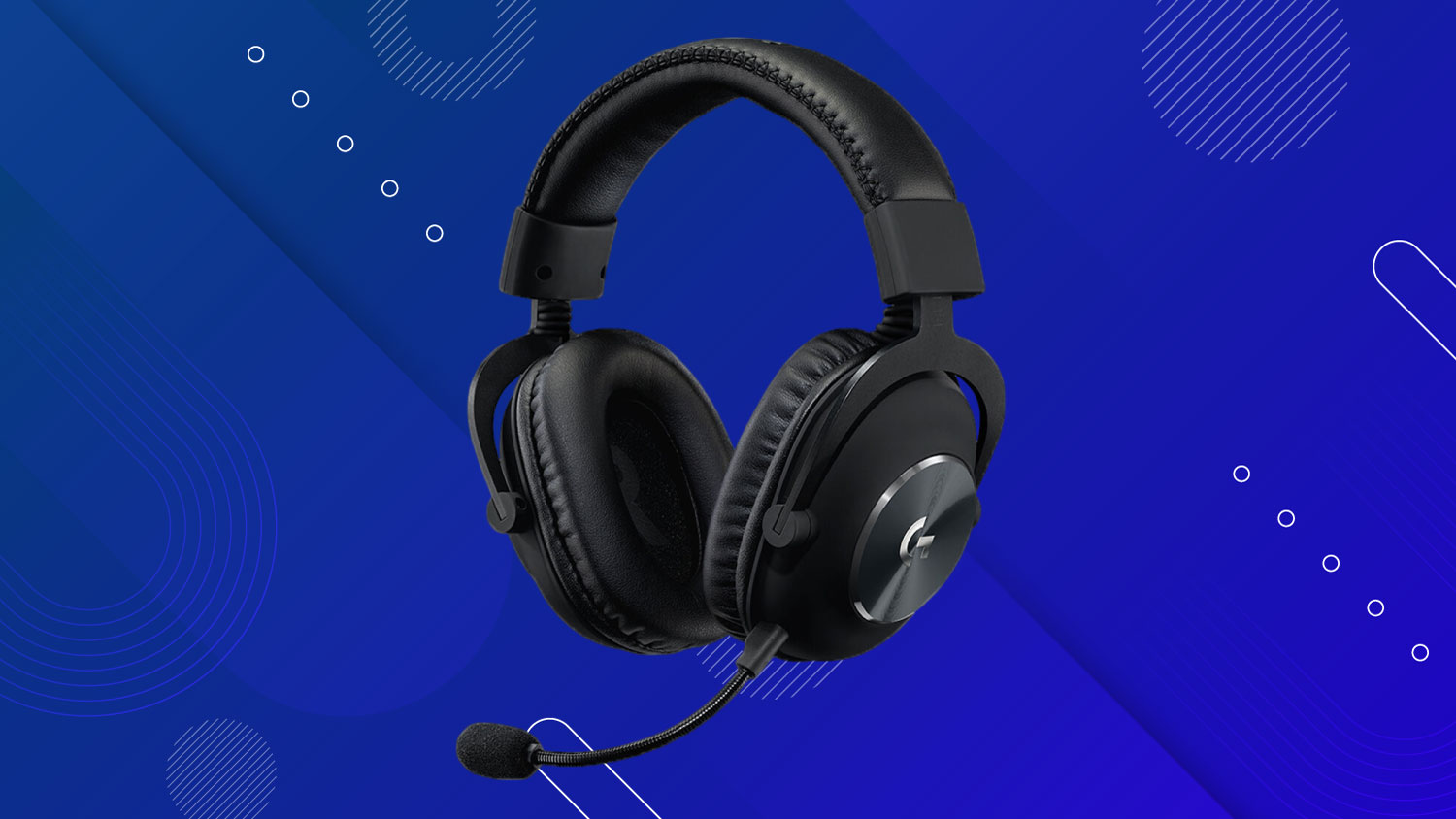 Logitech G PRO X Gaming Headset Logitech G PRO X Gaming Headset