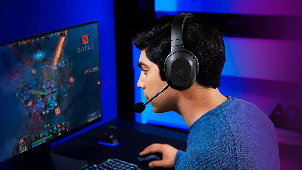 Razer Barracuda X Wireless Gaming Headset Razer Barracuda X Wireless Gaming Headset