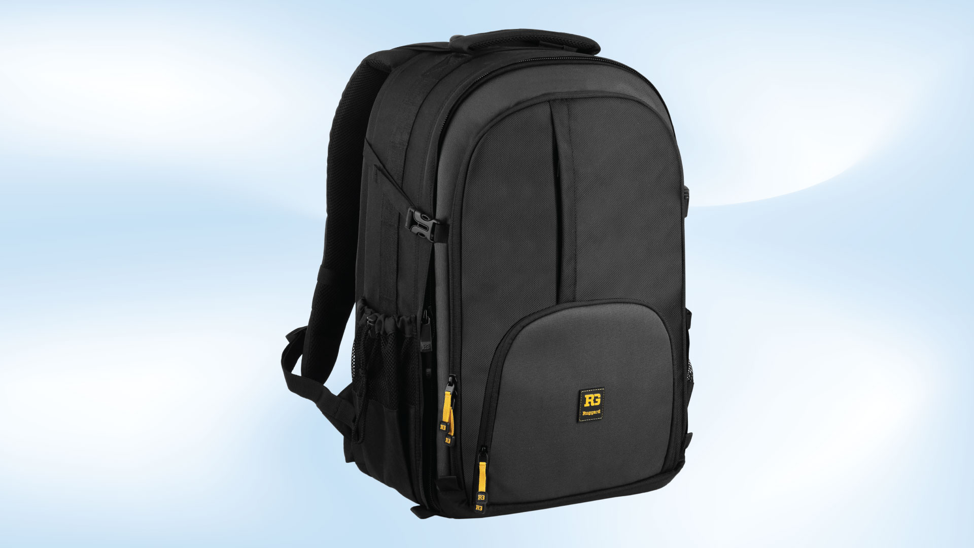 Ruggard Thunderhead 75 DSLR & Laptop Backpack Ruggard Thunderhead 75 DSLR & Laptop Backpack