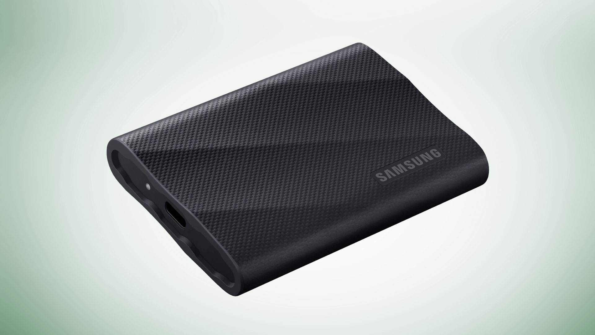 Samsung 1TB T9 Portable SSD Samsung 1TB T9 Portable SSD