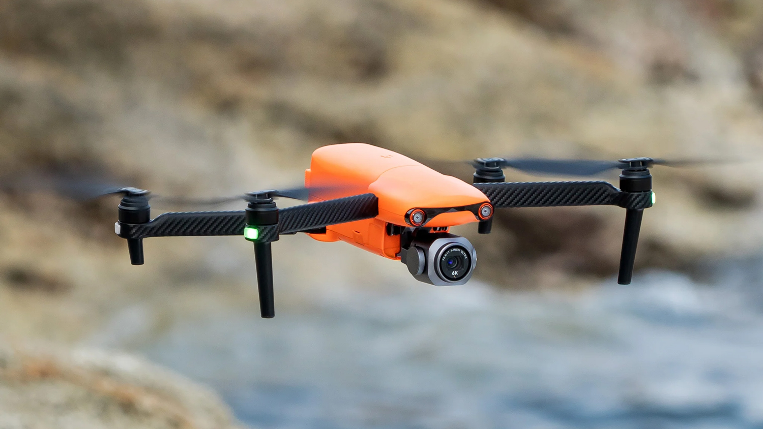 Autel Robotics EVO Lite+