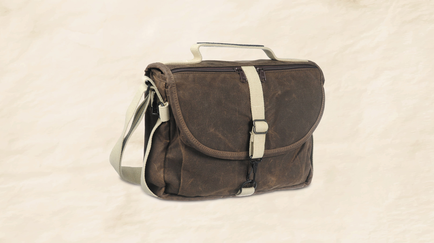 Domke F-803 RuggedWear Camera Messenger Bag