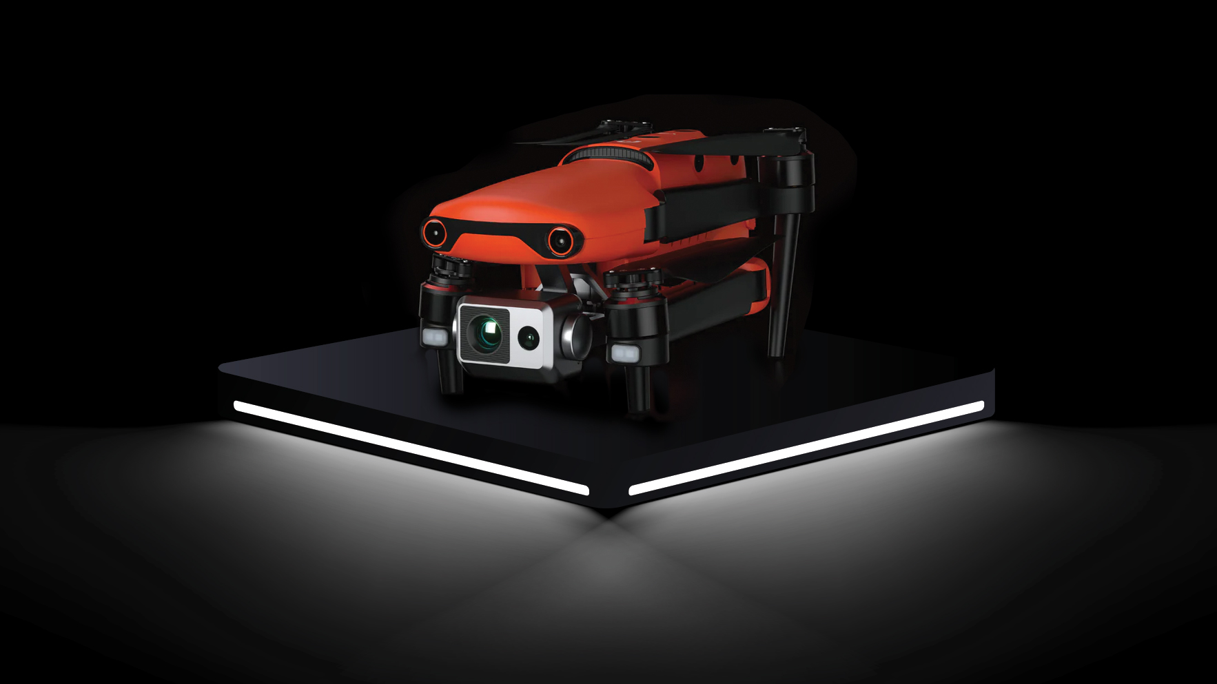 Autel EVO II Dual 640T Rugged Bundle V3 Autel EVO II Dual 640T Rugged Bundle V3