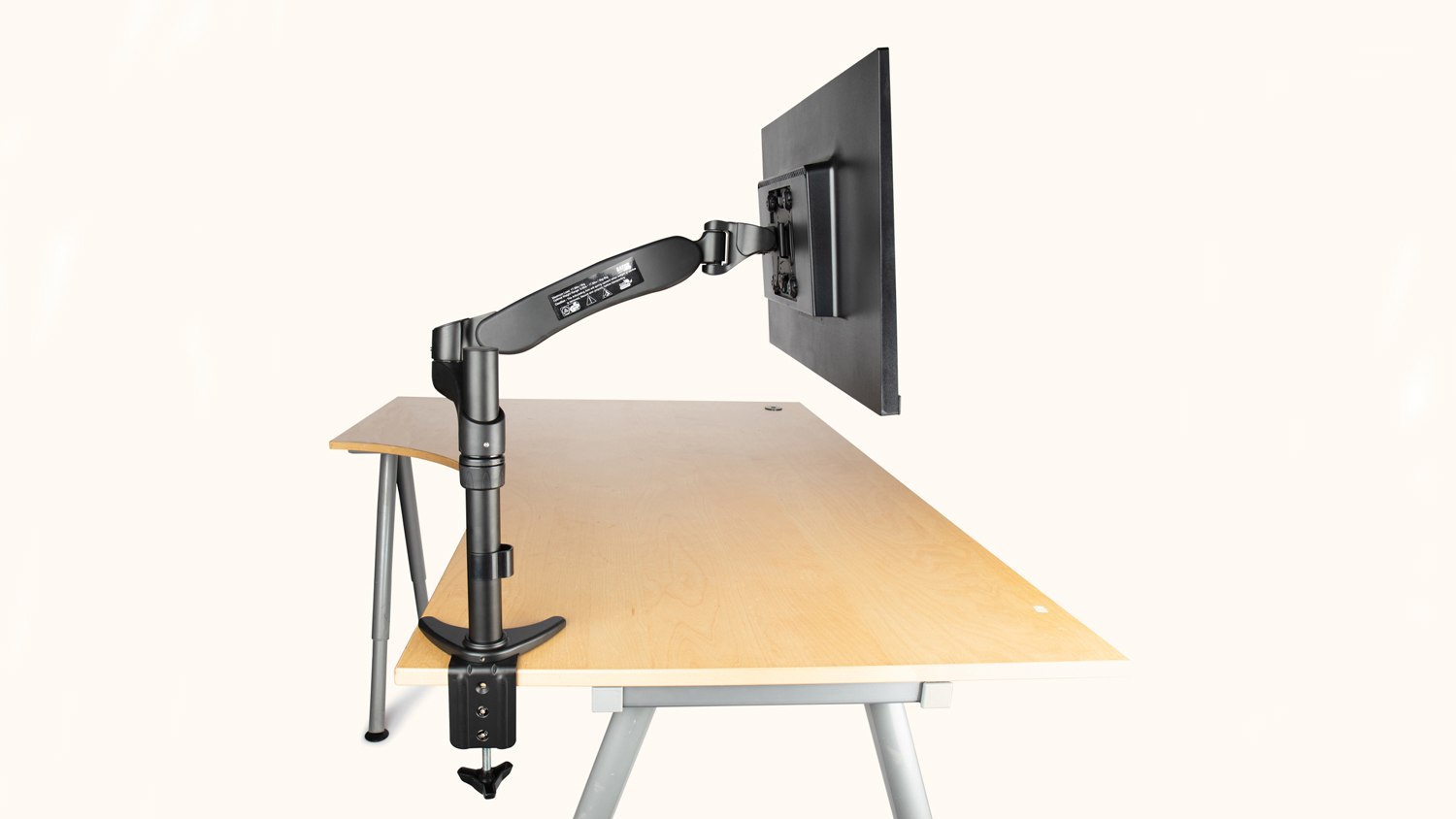 Gator 360° Articulating G-ARM Gator 360° Articulating G-ARM