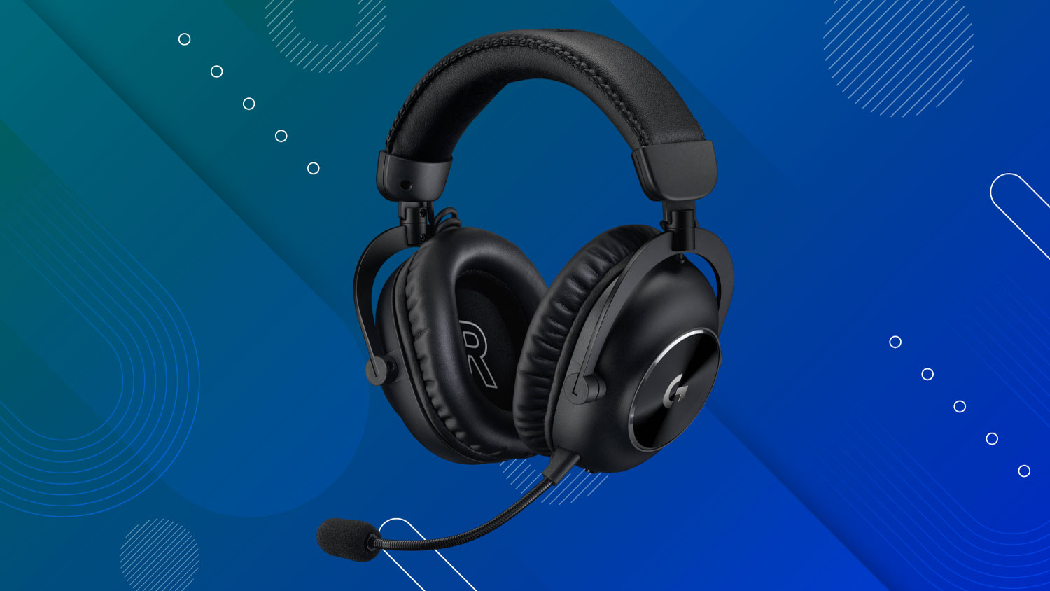 Logitech G Pro X 2 LIGHTSPEED Wireless Gaming Headset Logitech G Pro X 2 LIGHTSPEED Wireless Gaming Headset