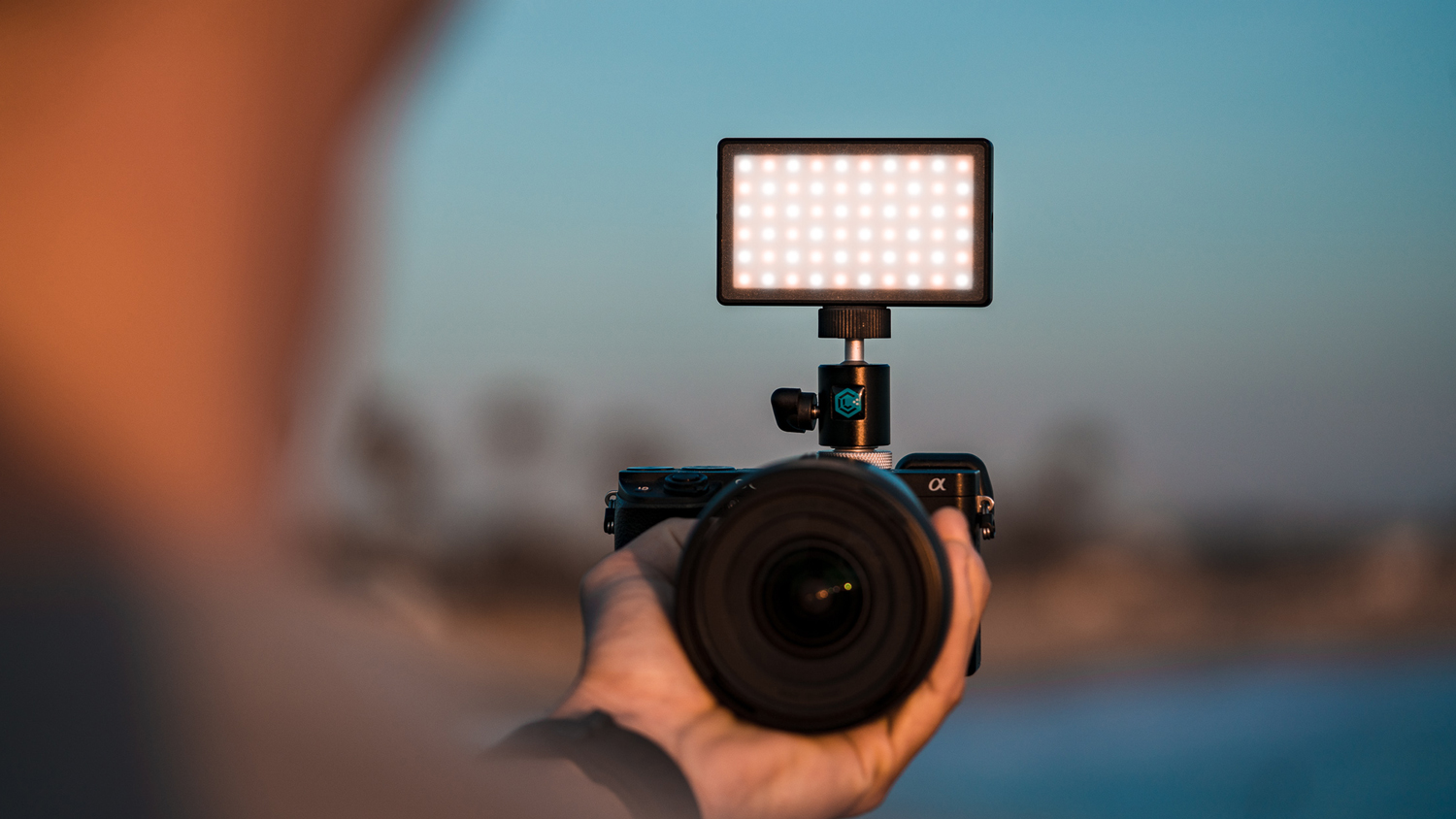 Lume Cube Panel Mini
