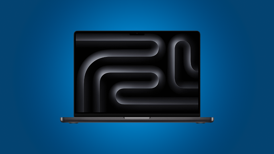 Apple 14” MacBook Pro Apple 14” MacBook Pro