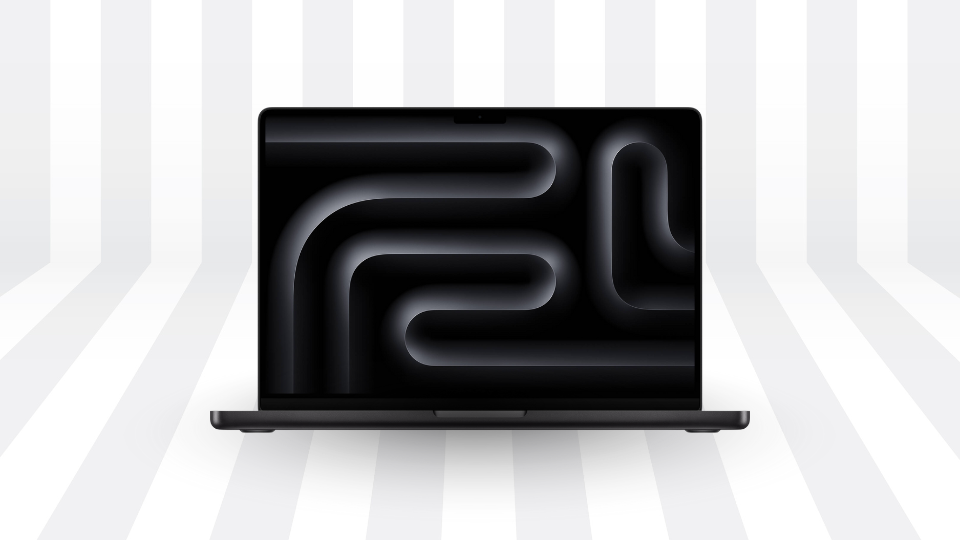 Apple 14" MacBook Pro with M5