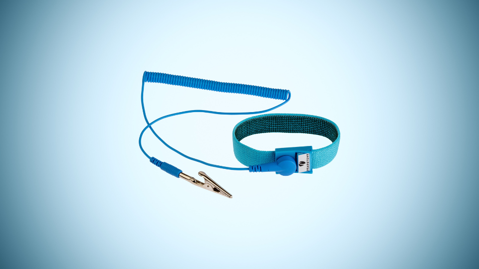 Pearstone Anti-Static Wrist Strap