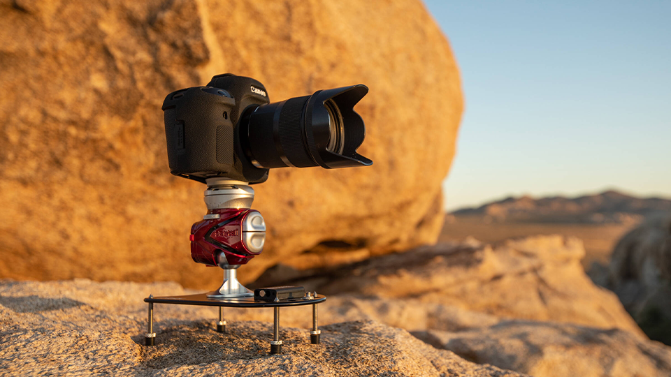 Platypod Platyball Elite Ball Head Platypod Platyball Elite Ball Head