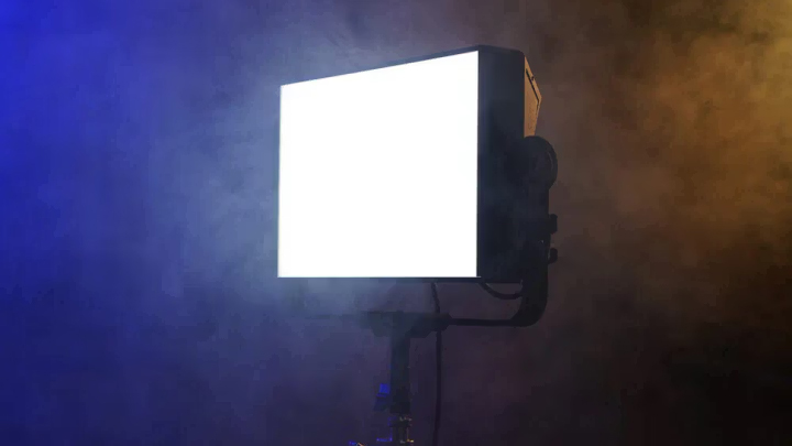 Aputure Nova P300c RGB LED Light Panel