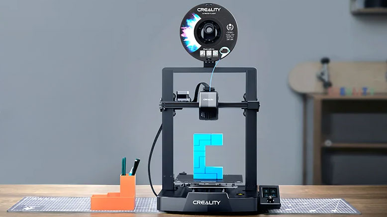 Creality Ender-3 V3 SE 3D Printer Creality Ender-3 V3 SE 3D Printer