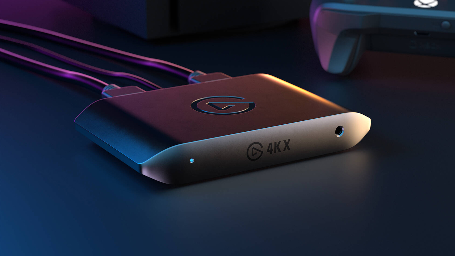 Elgato Game Capture 4K X Elgato Game Capture 4K X
