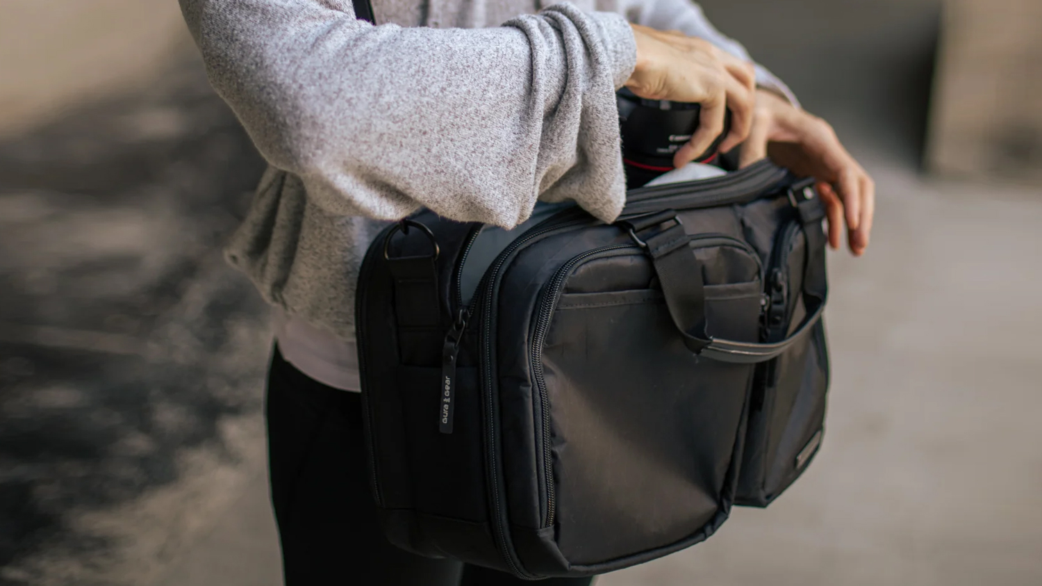 Gura Gear Chobe Everyday Carry