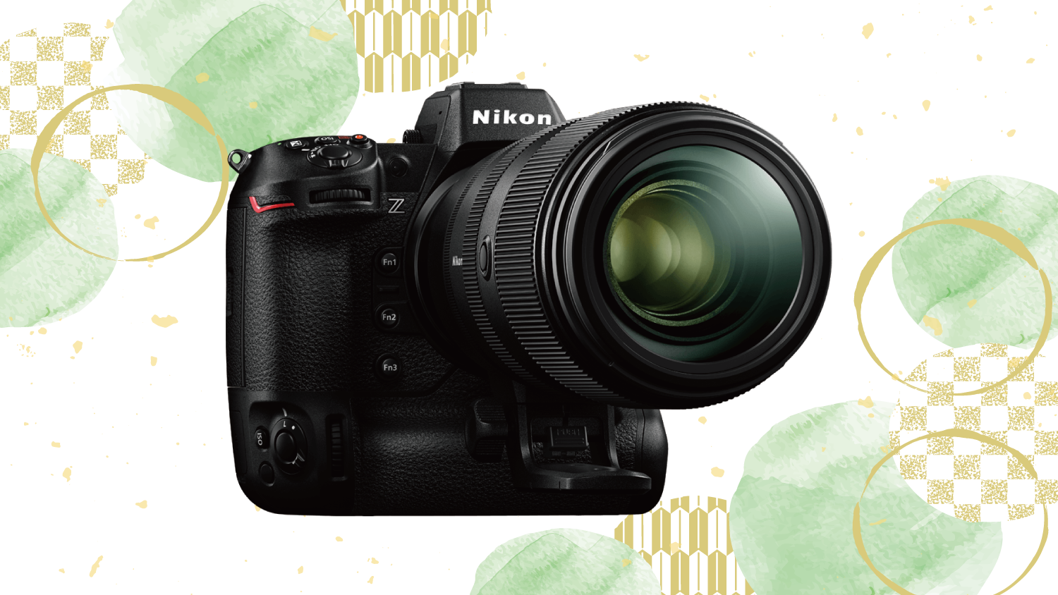 Nikon Z9 Nikon Z9